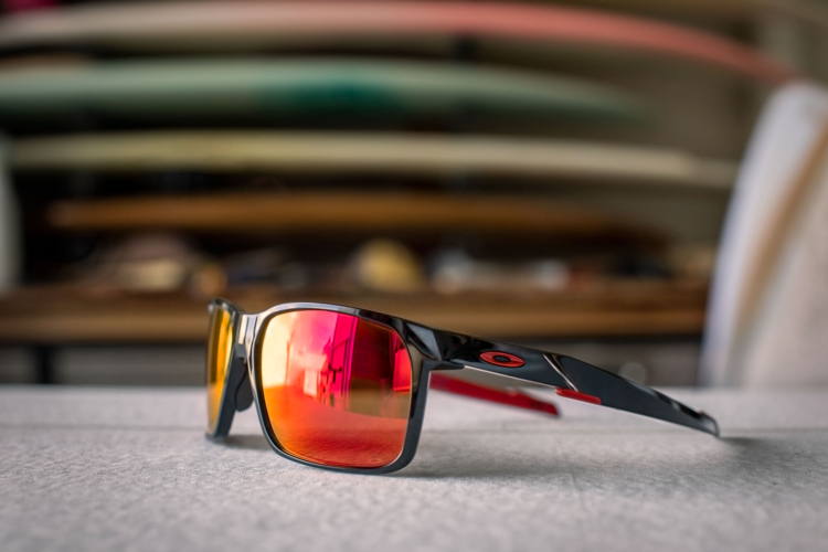 OAKLEY PORTAL X COLLECTION - LIFESTYLE IMAGE (1)