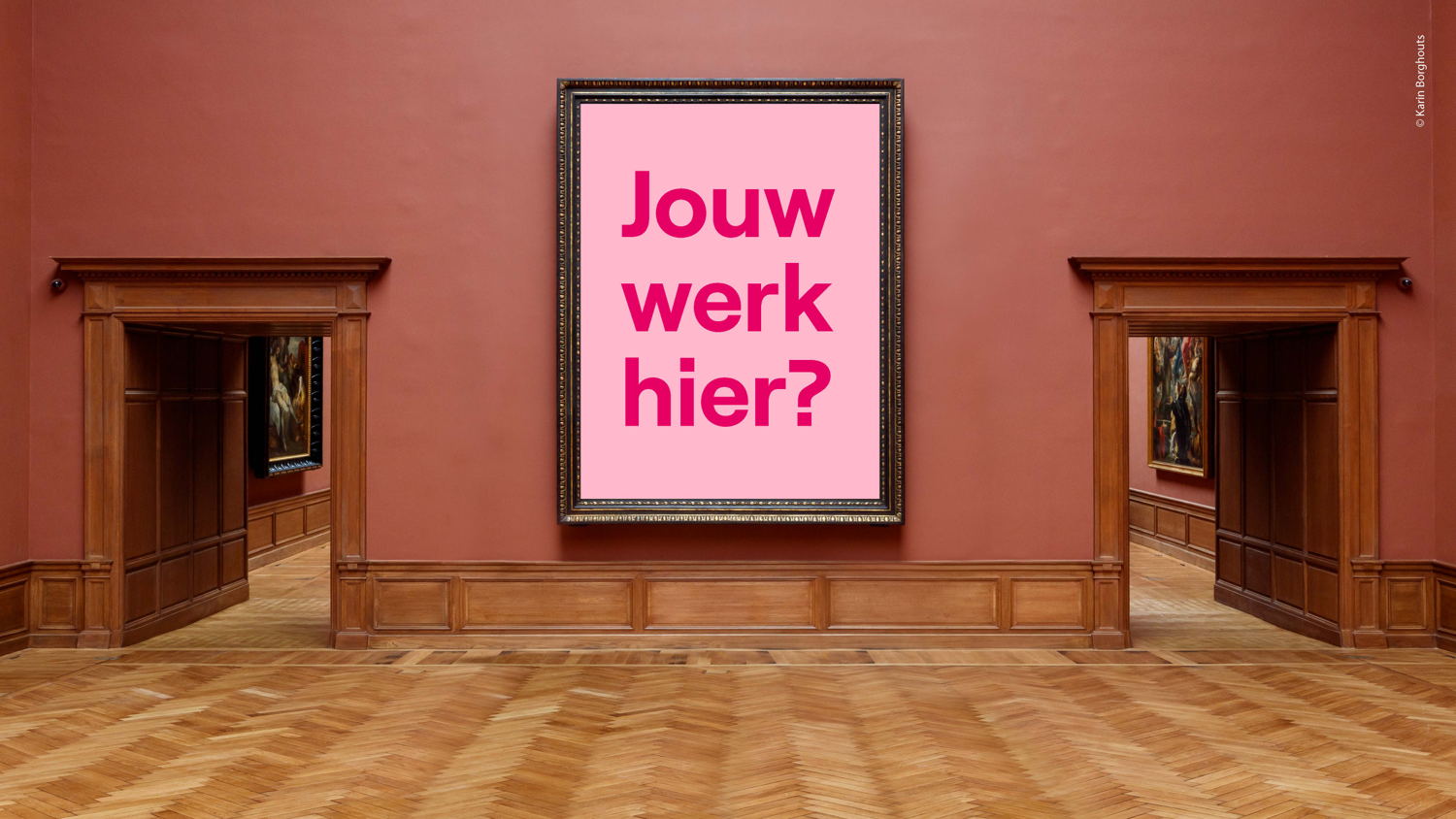 Kunstwedstrijd