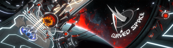 Curved Space warps back into the Steam Autumn Game Festival spotlight with a fresh demo