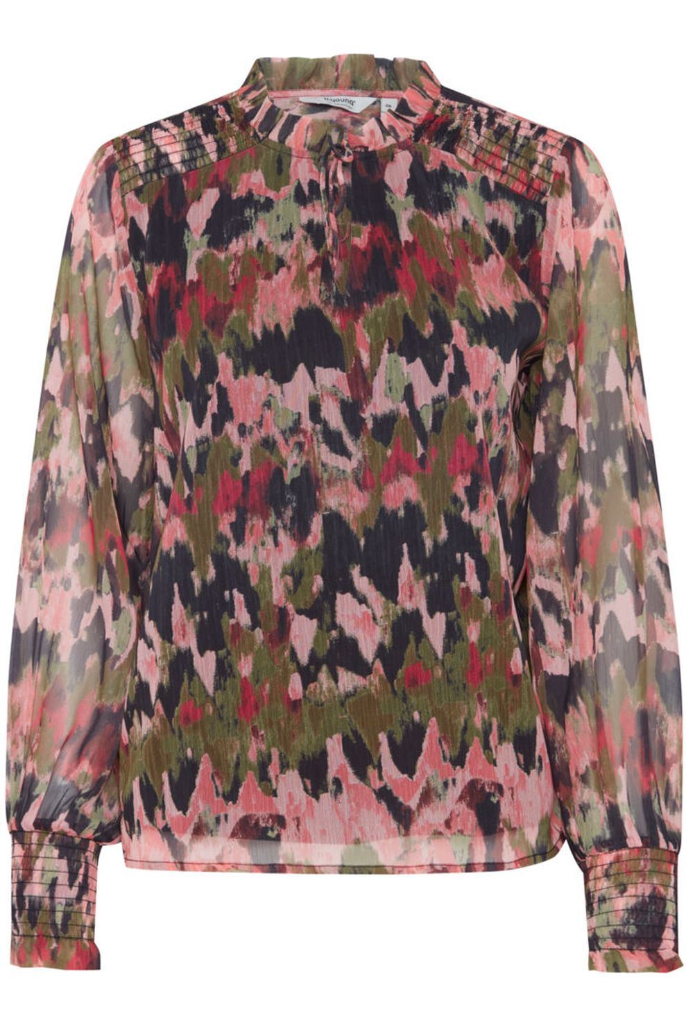 Juttu_FW23_B.Young_Shirt BYO Byhima Blouse 2_JUTTU_€49,95 Juttu_FW23_B.Young_Shirt BYO Byhima Blouse 2_JUTTU_€49,95