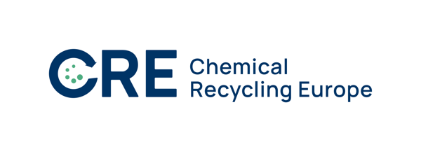 Exciting new chapter for Chemical Recycling Europe: New Logo, Website and Secretary General
