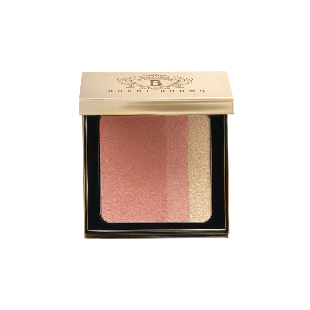 BobbiBrown_BrighteningBlush_BlushedCoral_recommended retail price €49 BobbiBrown_BrighteningBlush_BlushedCoral_recommended retail price €49