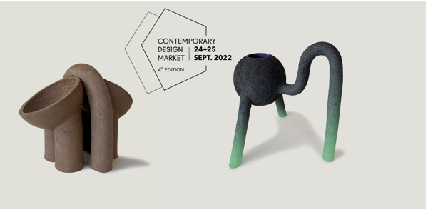 What's on at Contemporary Design Market 2022?