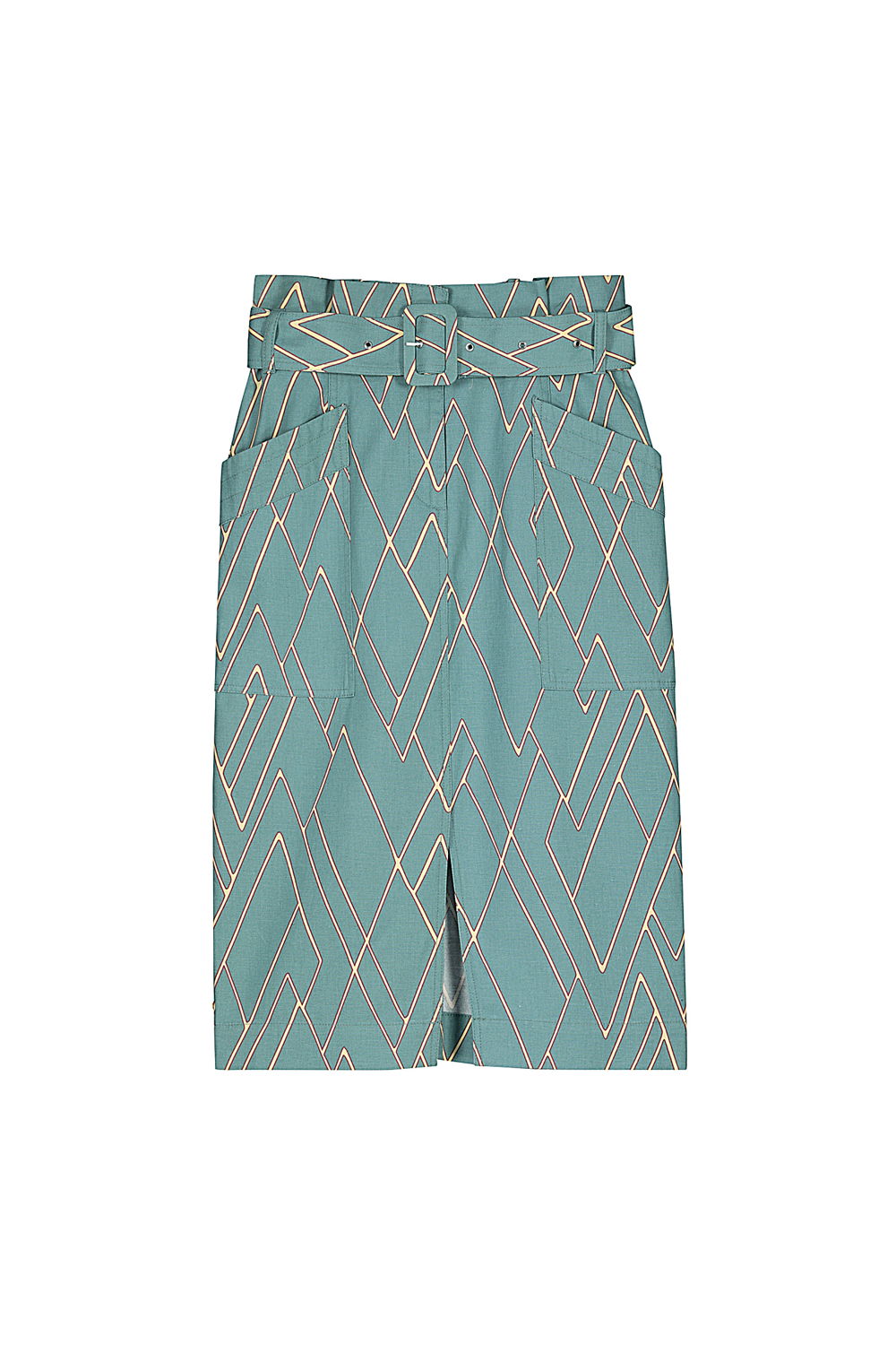 CKS_SS21_WOMEN_0_LAMBA_TEAL_142812_front