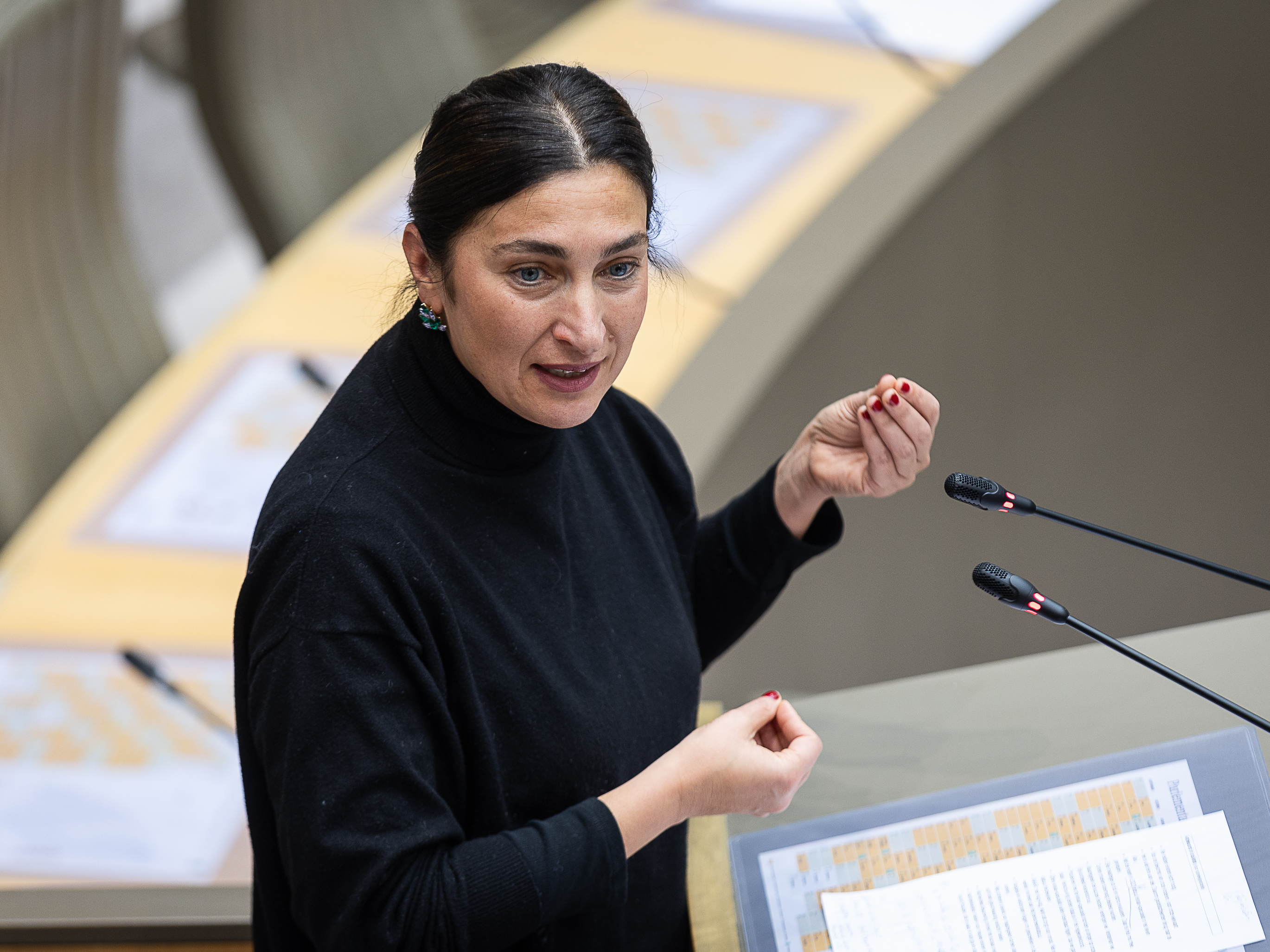 Flemish Education minister to visit London schools for inspiration