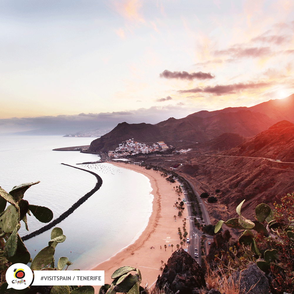 Tenerife