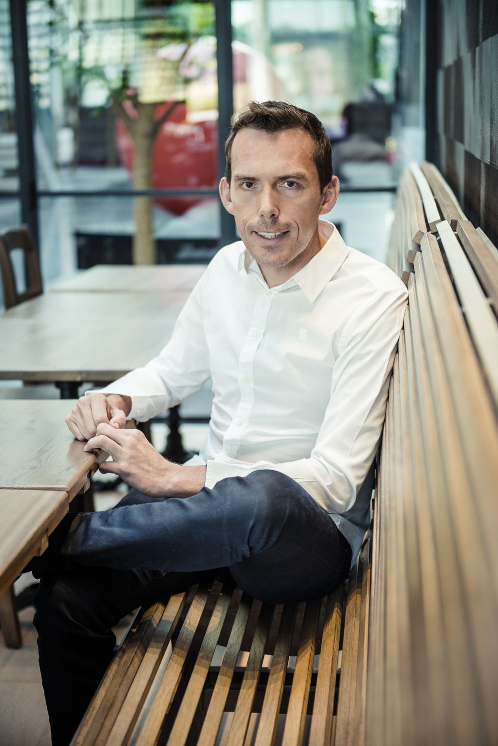 Nicholas Lataire