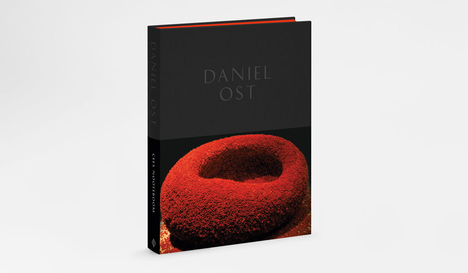 Daniel Ost Meesterschap