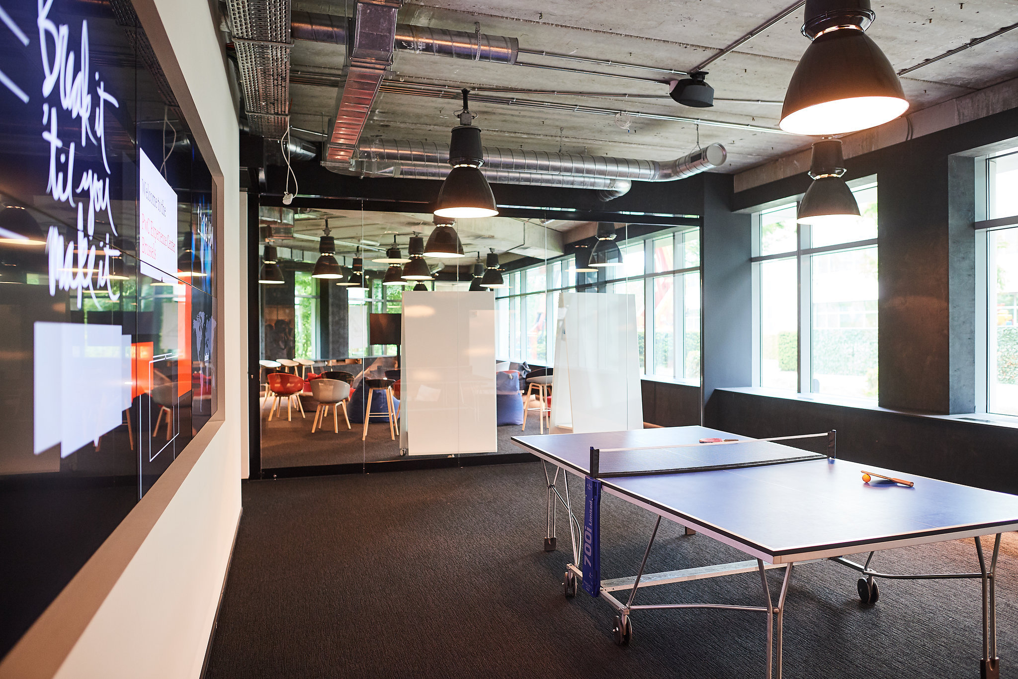 PwC Belgium And Human Interface Group Join Forces