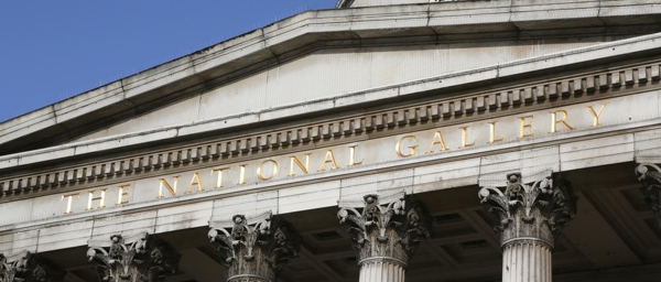 Bicentenaire de la National Gallery de Londres