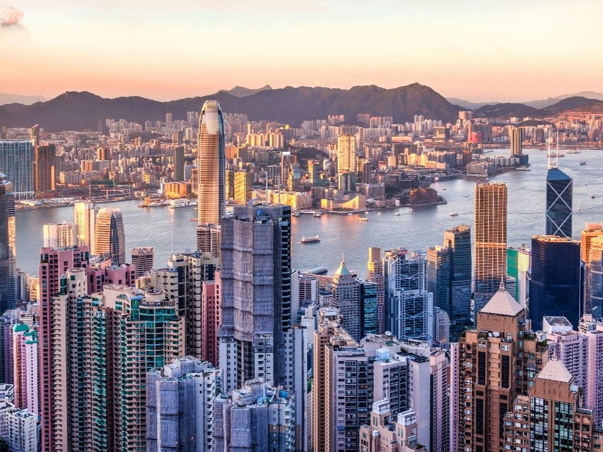 Capturing China’s Demand 