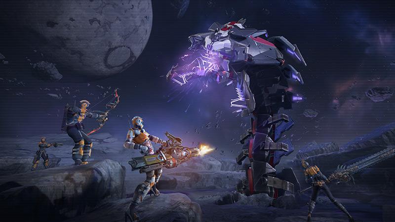 Shadow of Aelion Update Coming to Nintendo Switch on April 13