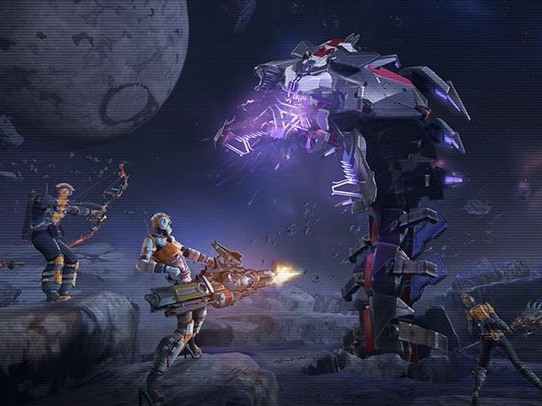 Shadow of Aelion Update erscheint am 13. April für Nintendo Switch