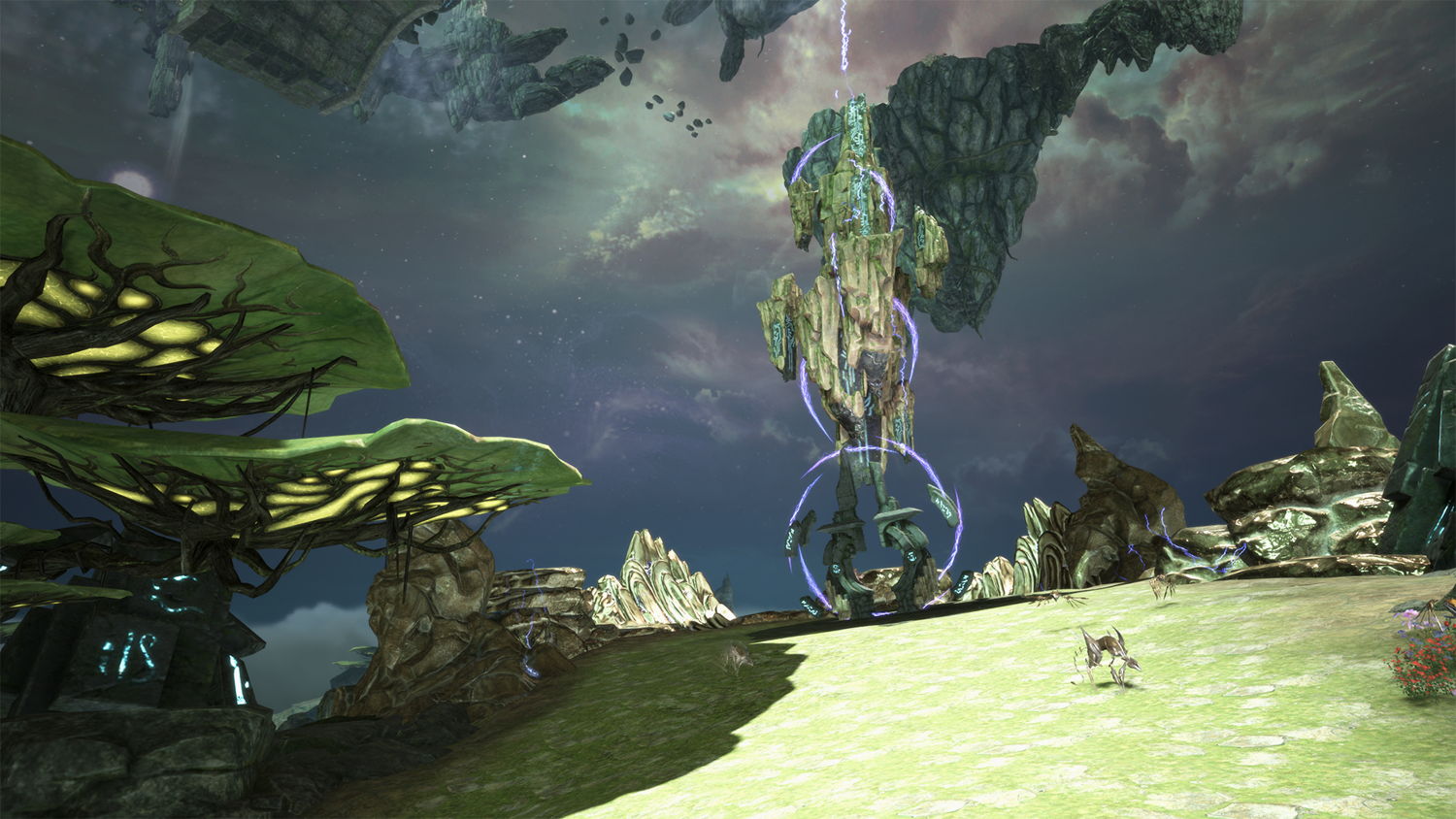 Heavenly Gate Labyrinth