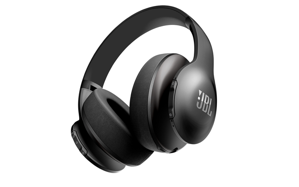  JBL Everest™ Revolutionizes Wireless Headphones Category with New Active Noise Cancellation 