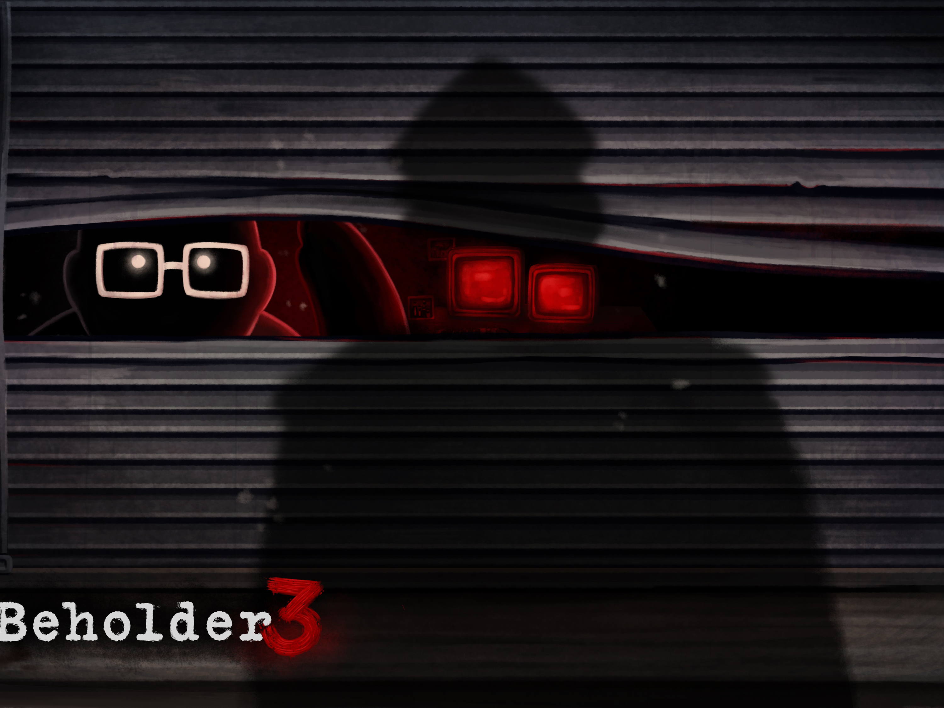 Beholder 3 - Award winning PC Game Now Available for Consoles!