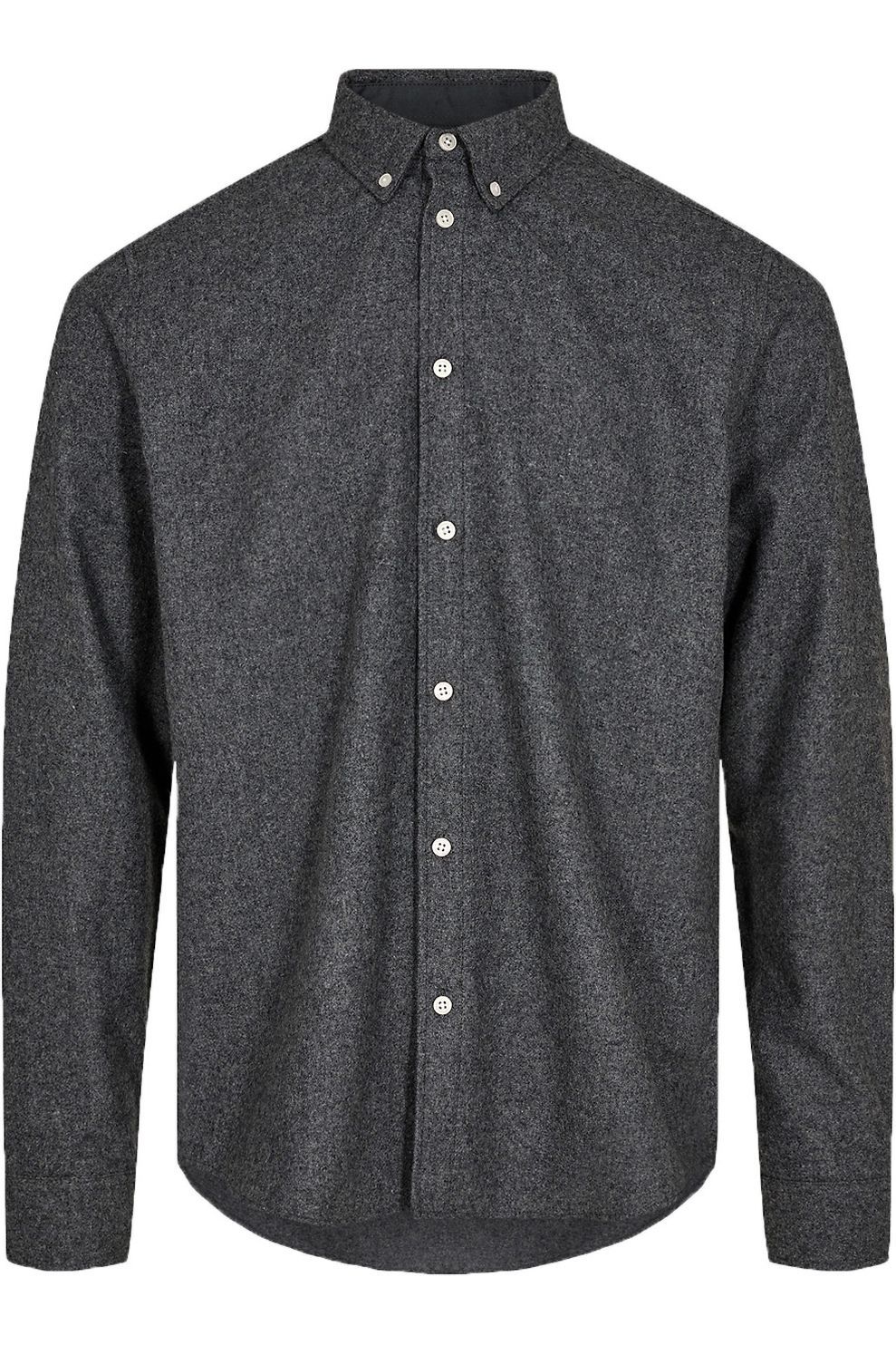 Juttu_FW23_Minimum_Shirt MINI Waynes 2.0 1379_JUTTU_€94,95 Juttu_FW23_Minimum_Shirt MINI Waynes 2.0 1379_JUTTU_€94,95