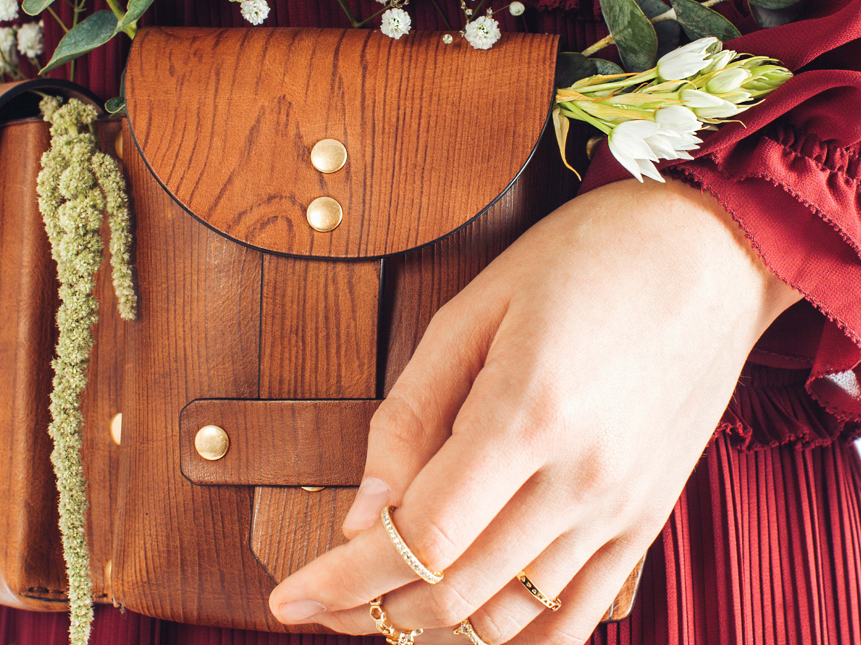 Another Showroom presenta SOMOS Lookbook: Verano 2018