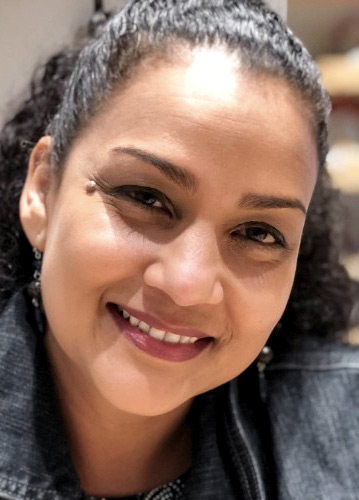 Rhea Yaw Ching,
Development and Transformation Strategist and ICT Advisor to the OECS.