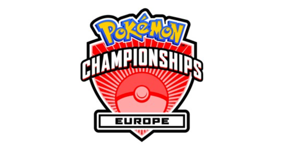 Suivez en direct les Championnats Internationaux Pokémon d’Europe 2022 depuis Francfort, du 22 au 24 avril 2022