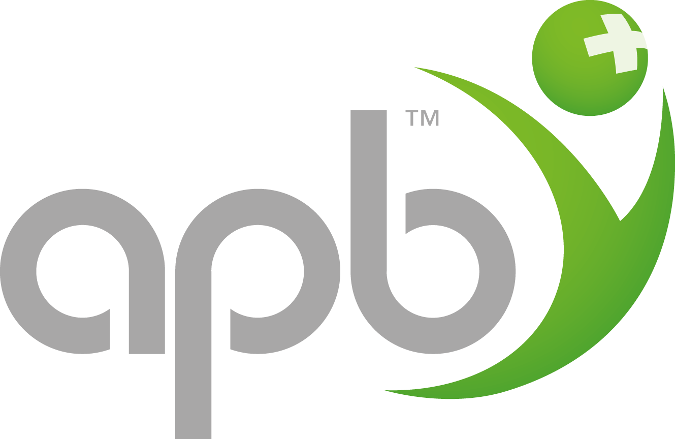 Logo APB