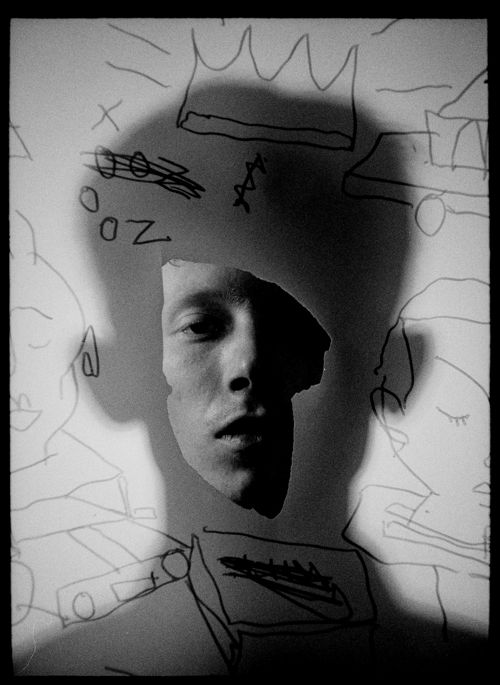 King Krule - Credit: Frank Lebon