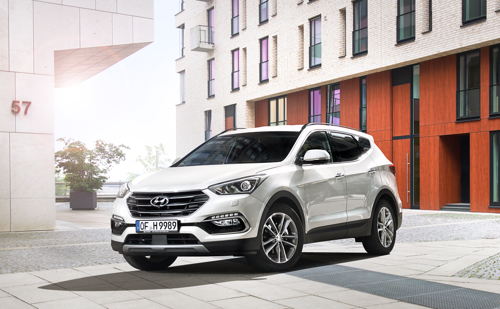 Hyundai International