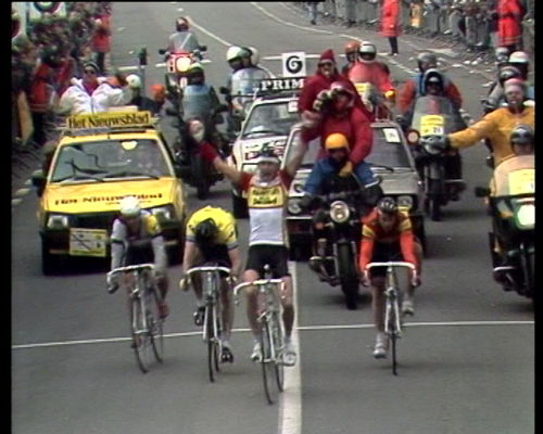 Sean Kelly - archief