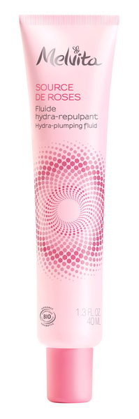 SDR - Gel Crème desaltérante Fluide 40ML - 30 EUR