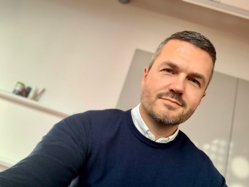 Matt Dunnakey
Head of Marketing at Hyundai Motor UK