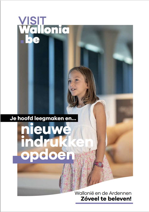 Je hoofd leegmaken