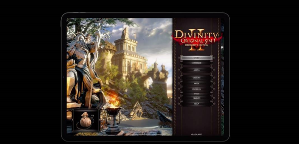 Le développement pour iPad de Divinity : Original Sin 2 – Definitive Edition, le RPG aux multiples récompenses, a été révélé lors de la WWDC 2020
