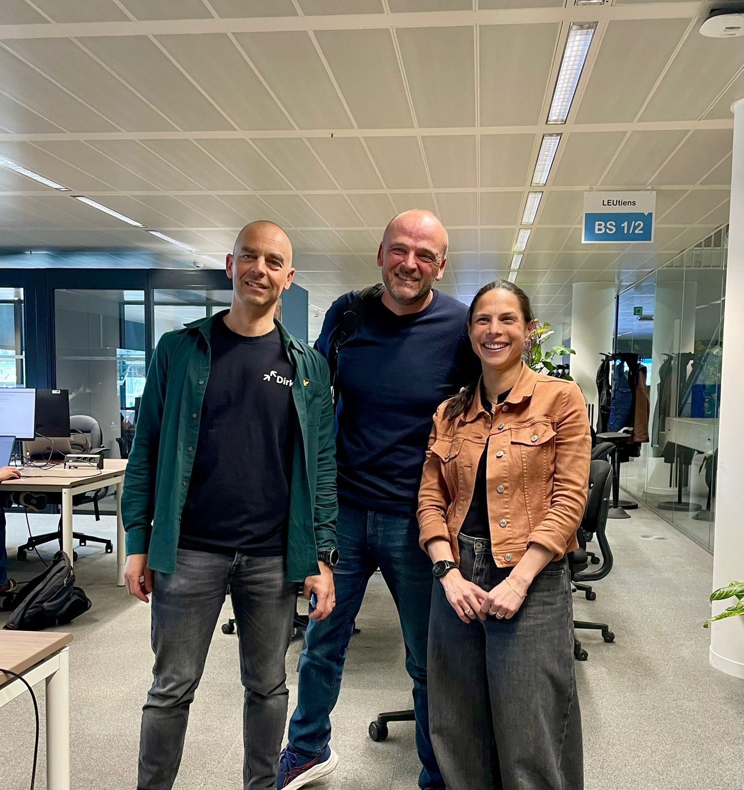 Eerste editie ‘Start it Hardware’ gaat van start in Leuven