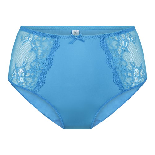 LingaDore_SS25_1400B-1_HighWaistBrief_BonnieBlue_EUR21.95