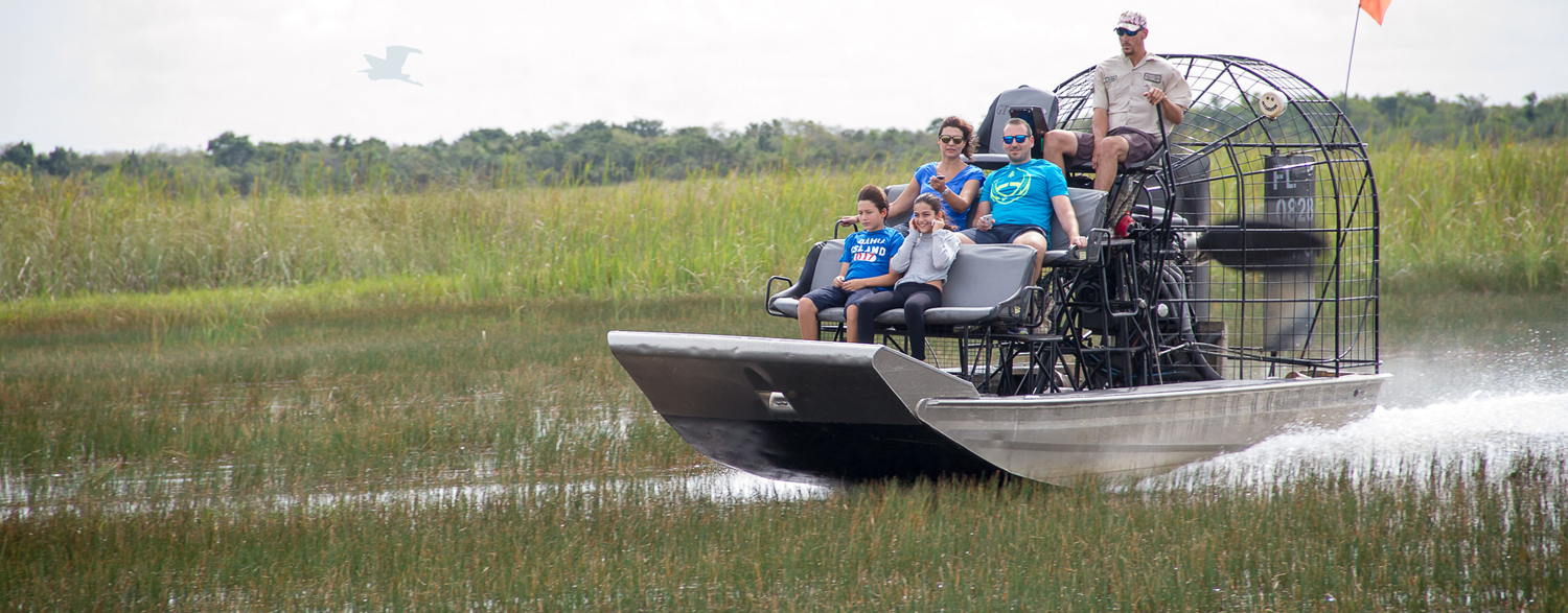 Everglades, Florida