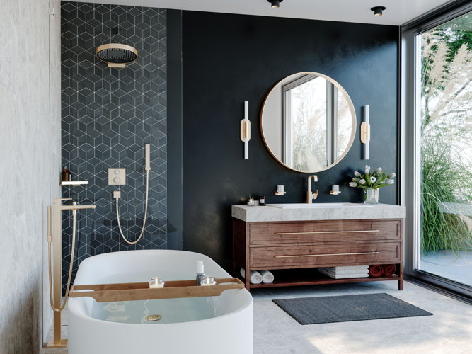 ©hansgrohe
