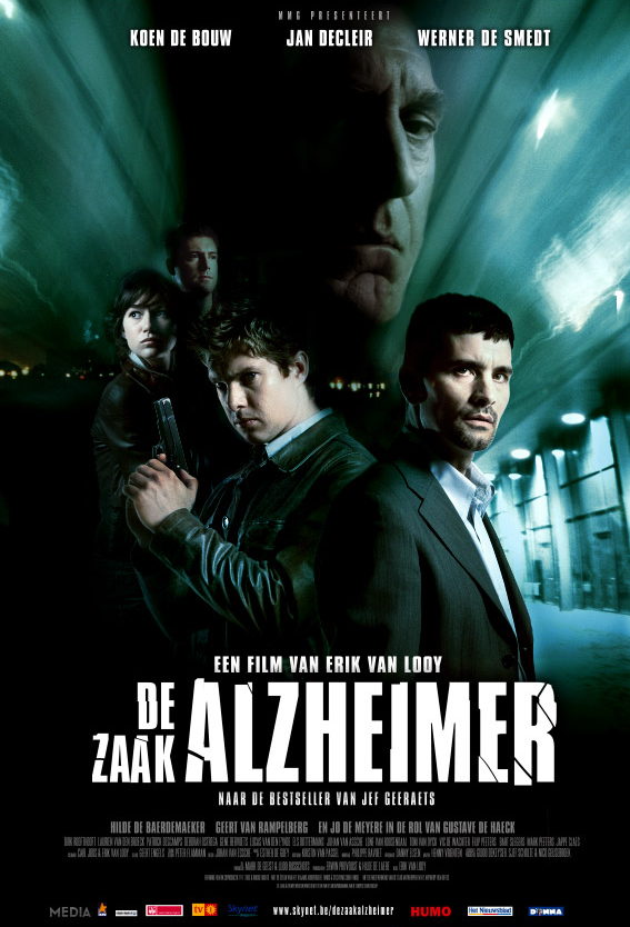 De zaak Alzheimer