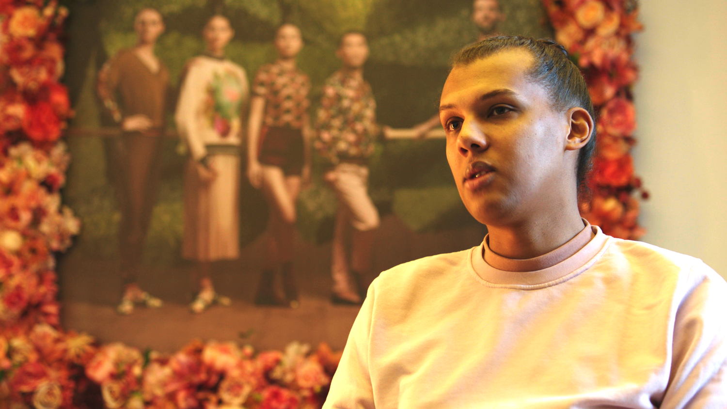 Stromae