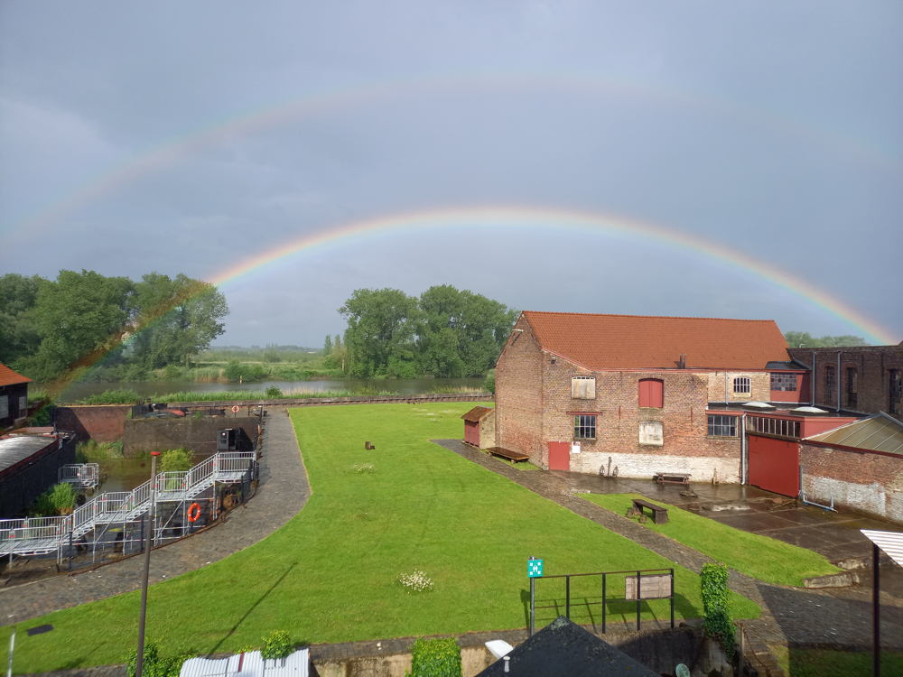 Scheepswerven Baasrode