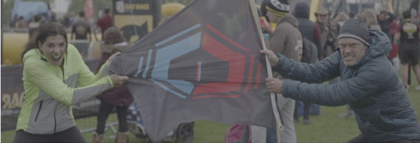 Op de man af (c) VRT