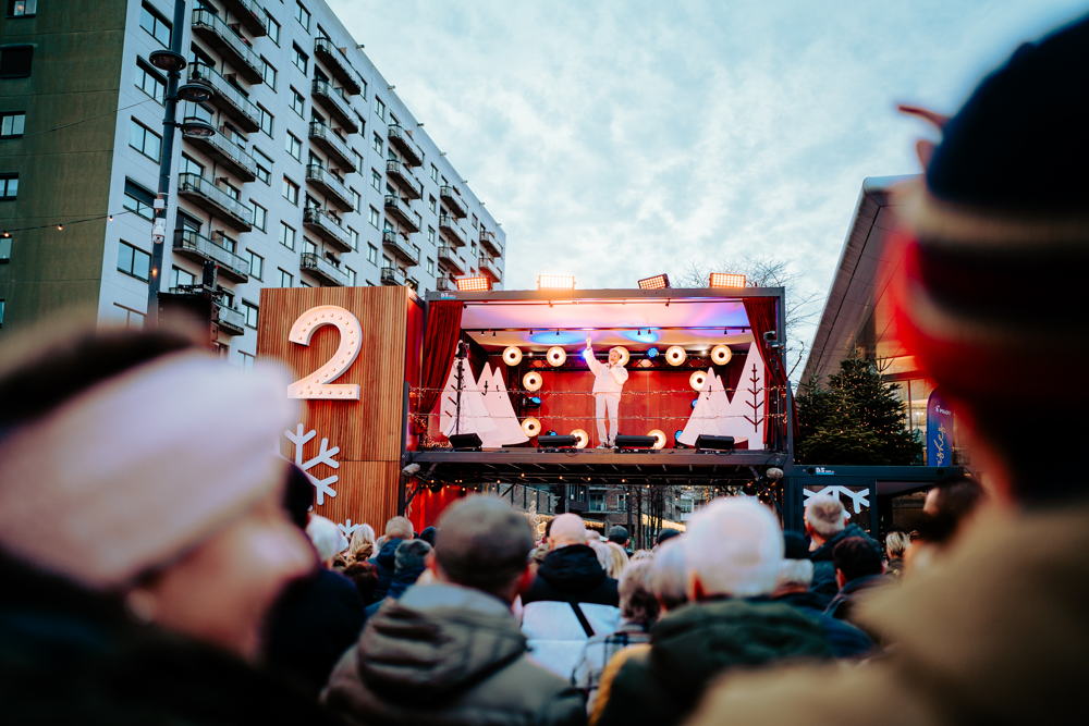 Bart Kaëll – © VRT/Stef Keynen
