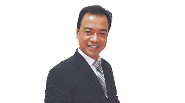 Senior Management Changes