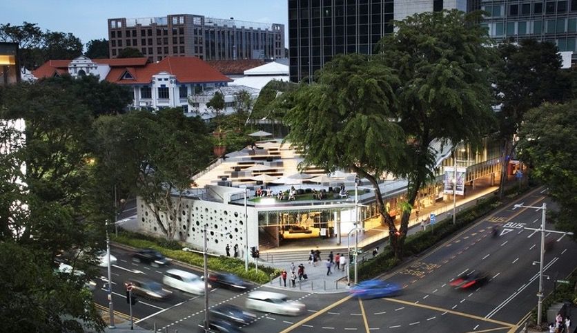 Design Orchard. Photo by: Patrick Bingham-Hall