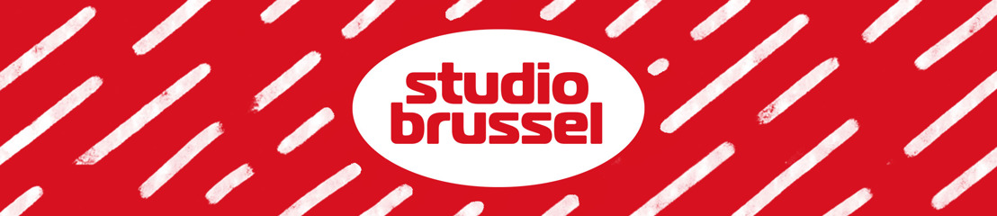 Studio Brussel zet jong, Belgisch muzikaal talent live op trein, tram en bus