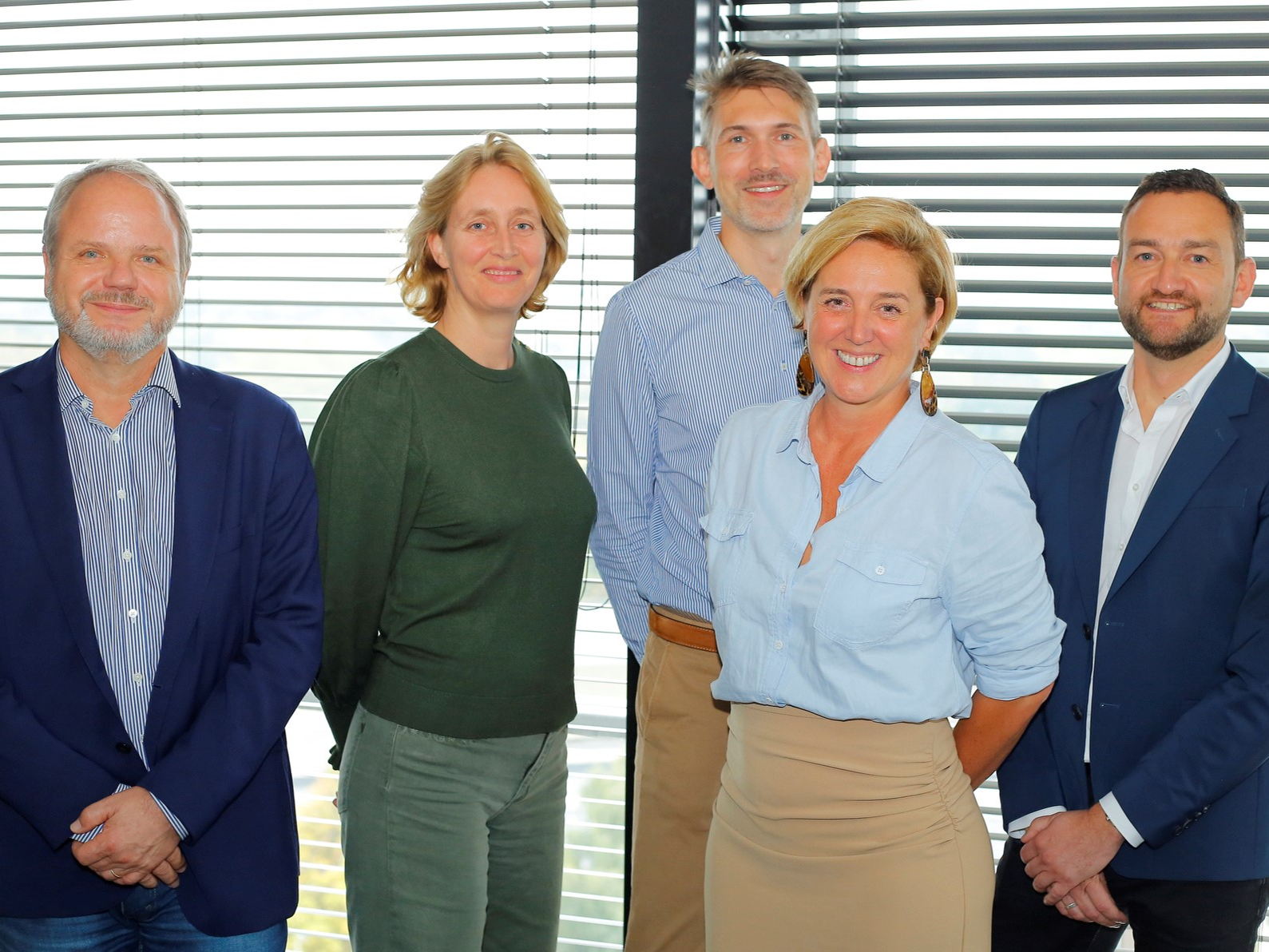 Whyte Corporate Affairs opent kapitaal voor nieuwe aandeelhouders  om verder te groeien