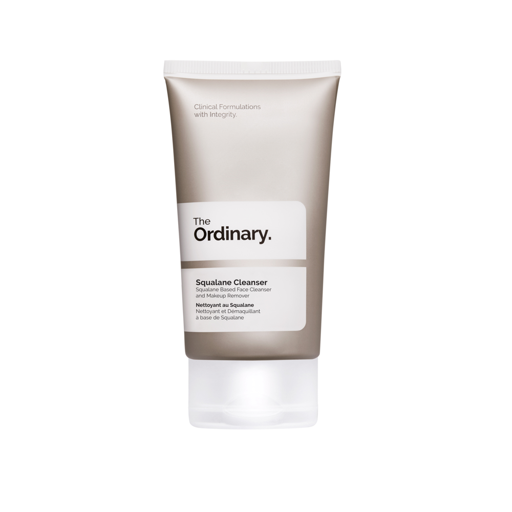 The Ordinary_Squalane Cleanser_50ml_9.60EUR