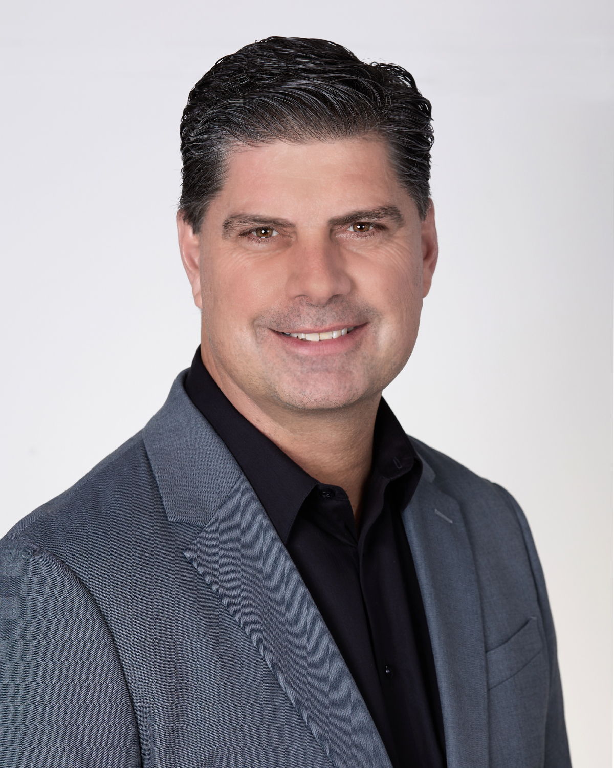 TOM MULROY IS APPOINTED GENERAL MANAGER OF FORT LAUDERDALE MARRIOTT POMPANO BEACH RESORT & SPA