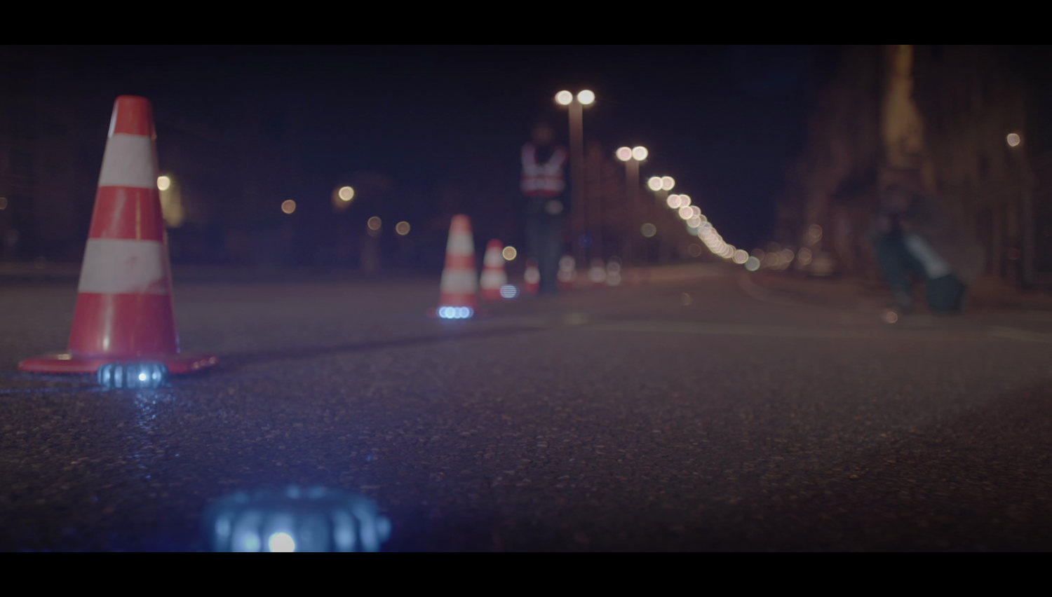 Mij overkomt het niet -
 Aflevering 4 (c) VRT