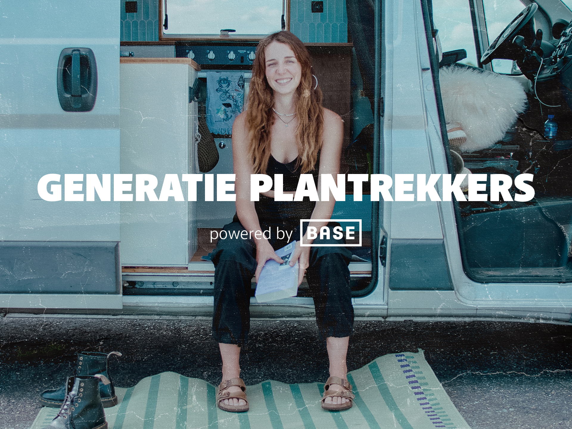 BASE en VML inspireren Generatie Plantrekkers met Stories by BASE
