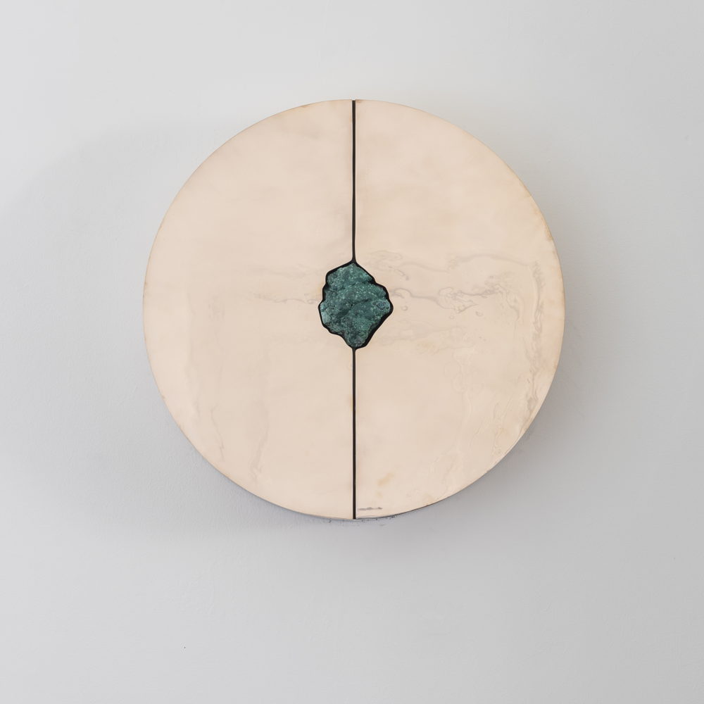 Wall cabinet Pierre De Valck_Atelier Ecru Gallery